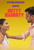 Hotty Naughty (2023) NeonX Short Film Watch Online