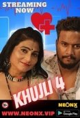 Khujli 4 (2023) NeonX Short Film Watch Online