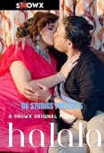 Halala (2023) ShowX Short Film Watch Online