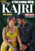 Kajri (2024) Uncut NeonX Originals Short Film Download