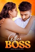 Office Boss (2024) MojFlix Short Film Download