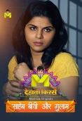 Saheb Biwi Aur Gulam (2024) Mastram Short Film Download