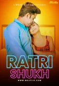 Ratri Shukh 2024 Mojflix Short Film Download