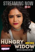 Hungry Widow 2024 NeonX Hindi Short Film Dpwnload