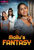 Mallus Fantasy 2024 MoodX Hindi Short Film Download