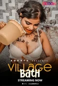Village Bath 2024 Addatv Hindi Short Film Download