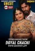 Doyal Chachi 2024 ShowHit Short Film Download