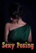 Sexy Posing 2024 LavaOTT Short Film Download