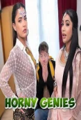 Horny Genies 2024 English Short Film Download