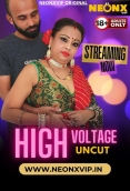 High Voltage 2024 NeonX Hindi Short Film Download