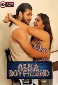 Alka Boyfriend 2024 Kelacandy Short Film Download