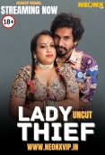 Lady Thief 2025 NeonX Short Film Download