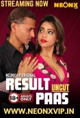 Result Pass (2025) NeonX Hindi Short Film Download
