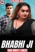Bhabhi Ji Uncut (2025) HotX Short Film Download