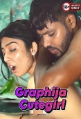 Graphija Cutegirl (2025) Hot Short Film