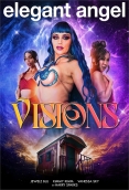 Visions (2025) Hollywood HDRip Movie