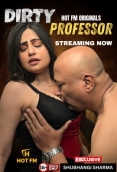 Dirty Professor (2026) Hotfm Short Film
