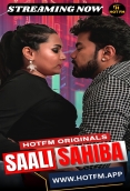 Saali Sahiba (2026) HotFM Short Film