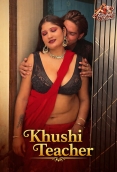 Khushi Teacher (2026) Short Film