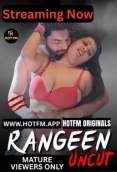 Rangeen Uncut (2026) Hindi HotFM Short Film
