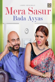 Mera Sasur Bada Ayyas (2023) Laddoo Short Film Watch Online (2023)