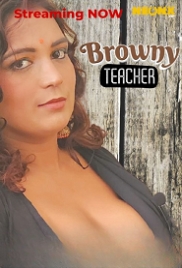 Browny Teacher (2023) NeonX Short Film Watch Online (2023)