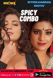 Spicy Combo (2023) NeonX Short Film Watch Online (2023)