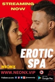 Erotic Spa (2023) NeonX Short Film Watch Online (2023)