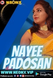 Nayee Padosan (2023) Uncut NeonX Short Film Watch Online (2023)