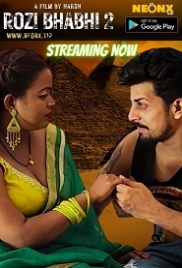 Rozi Bhabhi 2 (2023) NeonX Hindi Short Film Watch Online (2024)