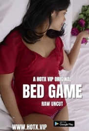 Bed Game (2023) HotX Short Film Watch Online (2024)