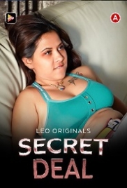 Secret Deal (2023) LeoApp Short Film Watch Online (2024)