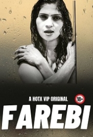 Farebi (2023) HotX Short Film Watch Online (2024)