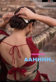 Aaahhh (2023) ShowX Short Film Watch Online (2024)