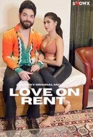 Love On Rent (2023) ShowX Hindi Short Film Download (2024)