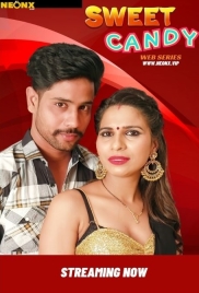 Sweet Candy (2023) NeonX Short Film Download (2024)