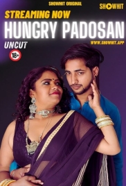 Hunngry Padosan 2024 ShowHit Short Film Download (2024)