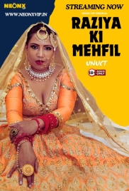 Raziya Ki Mehfil 2024 NeonX Originals Short Film Download (2024)