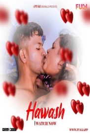 Hawash 2024 Fugi Short Film Download (2024)