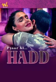 Pyaar Ki Hadd 2024 Waah Short Film Download (2024)
