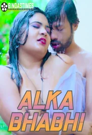 Alka Bhabhi 2024 BindasTimes Short Film Download (2024)