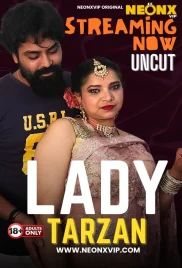 Lady Tarzan 2024 NeonX Hindi Short Film Download (2024)