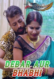 Debar Aur Bhabhi 2024 GoddesMahi Short Film Download (2024)