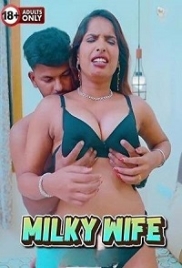 Milky Wife 2024 FansLove Short Film Download (2024)