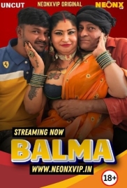 Balma 2025 NeonX Short Film Download (2025)