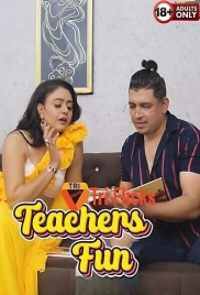 Teachers Fun 2025 Triflicks Short Film Download (2025)