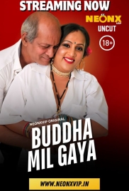 Buddha Mil Gaya 2025 NeonX Hindi Short Film Download (2025)