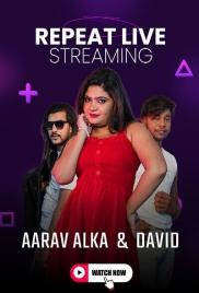 Alka Aryan And Aarav Repeat 2025 Live Show Download (2025)