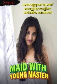 Maid And Young Master 2025 Xtreme Hot Short Film Download (2025)