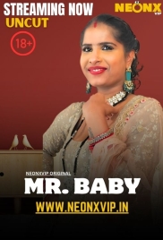 Mr Baby 2025 NeonX Short Film Download (2025)